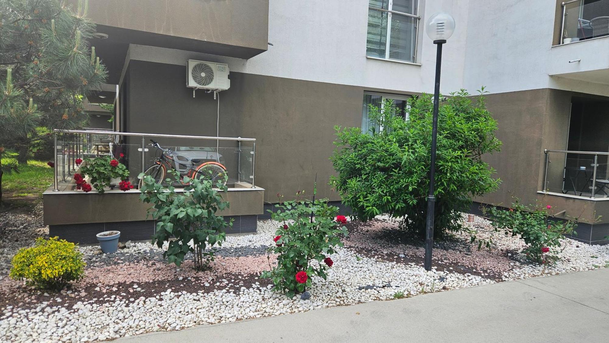 Airport Residence 3 أوتوبين المظهر الخارجي الصورة