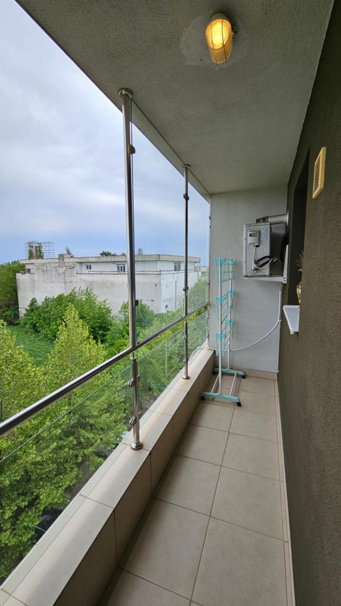 Airport Residence 3 أوتوبين المظهر الخارجي الصورة