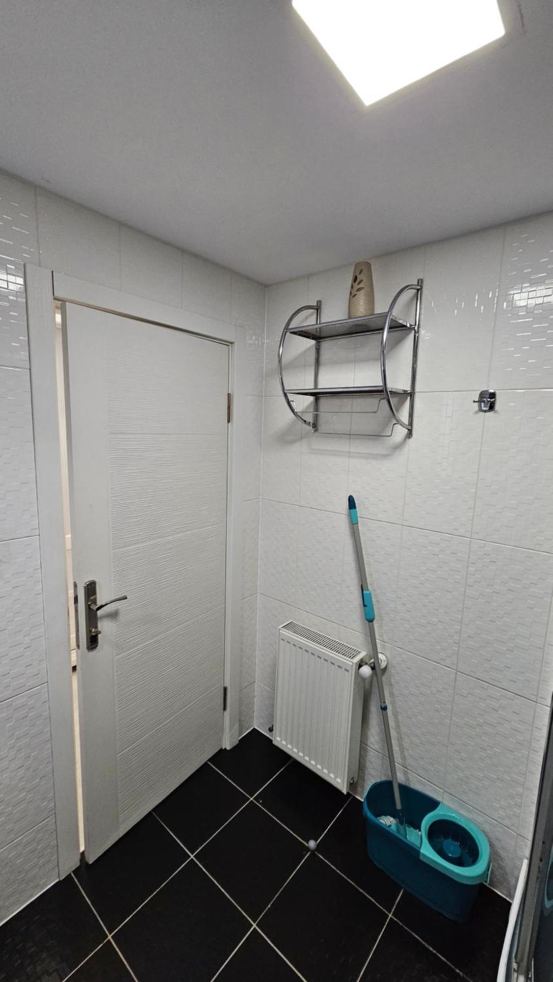 Airport Residence 3 أوتوبين المظهر الخارجي الصورة