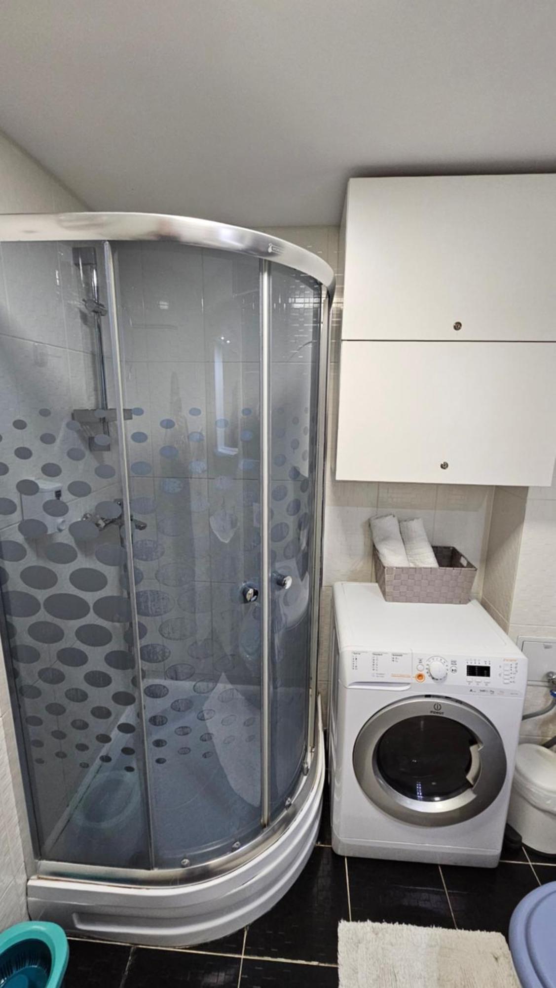 Airport Residence 3 أوتوبين المظهر الخارجي الصورة