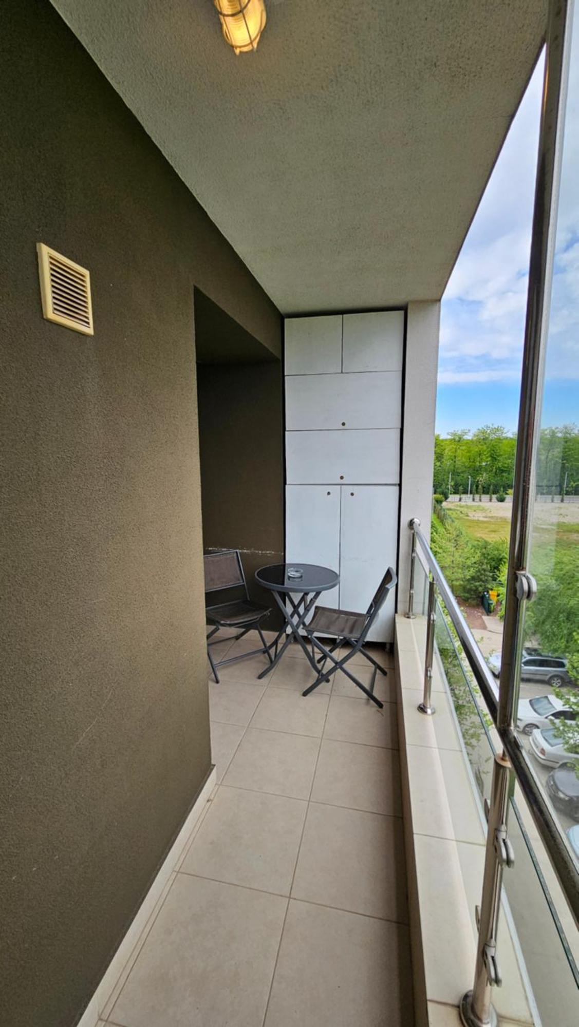 Airport Residence 3 أوتوبين المظهر الخارجي الصورة