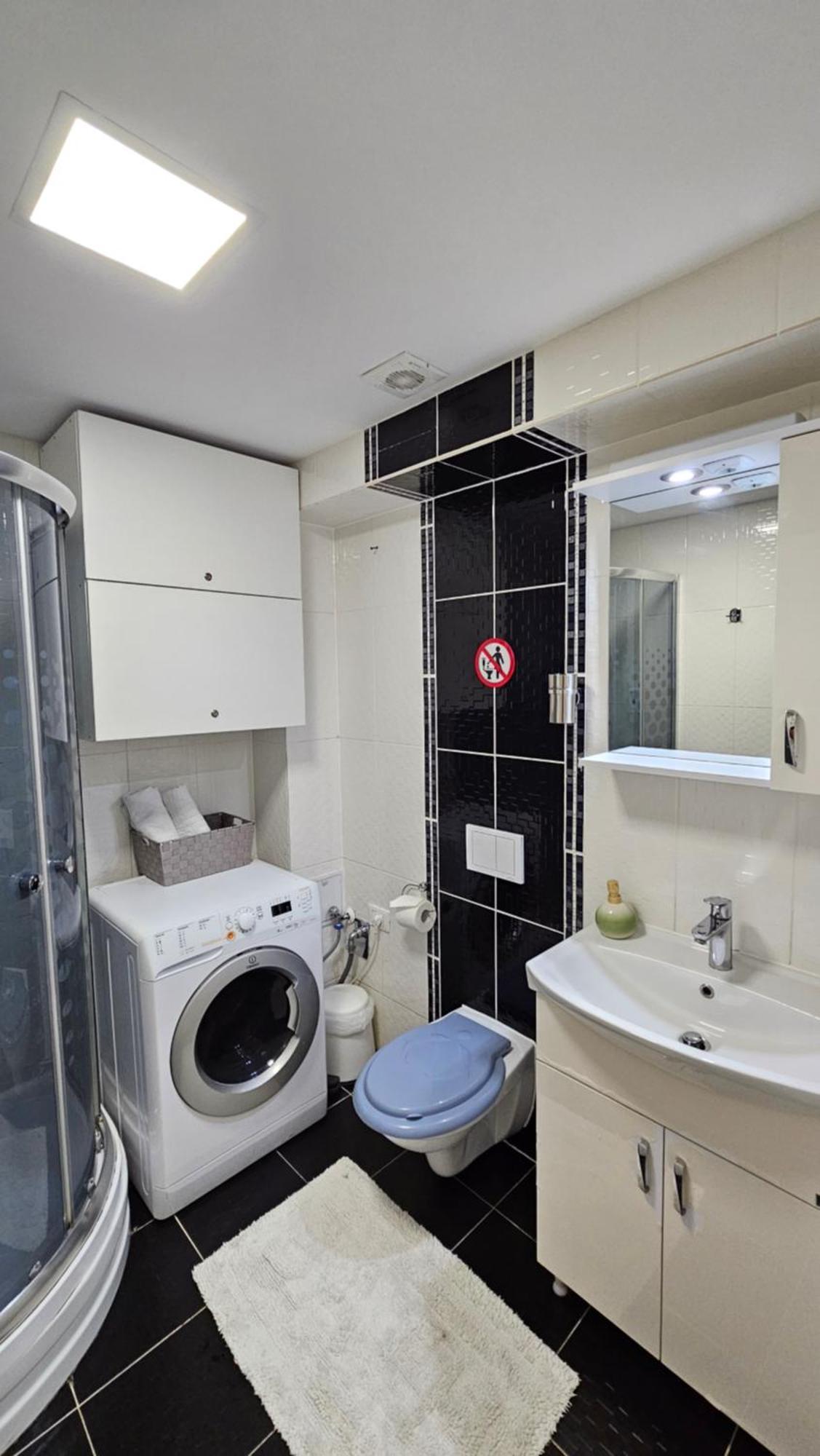 Airport Residence 3 أوتوبين المظهر الخارجي الصورة