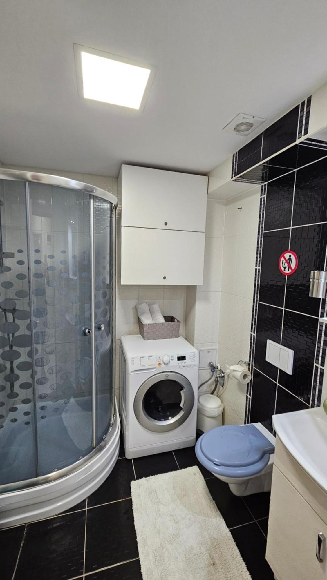 Airport Residence 3 أوتوبين المظهر الخارجي الصورة