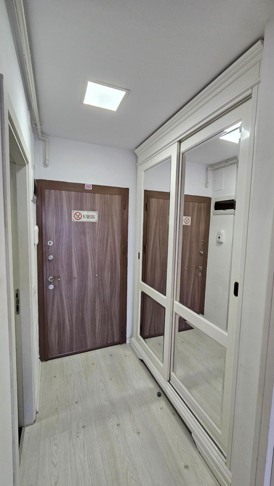 Airport Residence 3 أوتوبين المظهر الخارجي الصورة